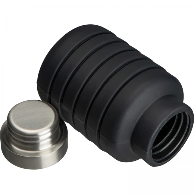 Butelka składana 500 ml do drukowania logo Zdjęcie 3