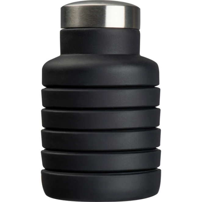 Butelka składana 500 ml do drukowania logo Zdjęcie 6