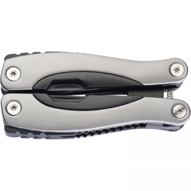 Zestaw narzędzie wielofunkcyjne i latarka do drukowania logo Zdjęcie 3