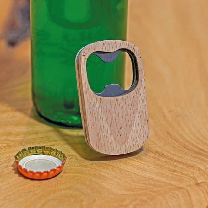 Otwieracz do butelek do drukowania logo Zdjęcie 3