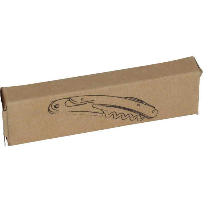 Nóż kelnerski Simone do drukowania logo Zdjęcie 7