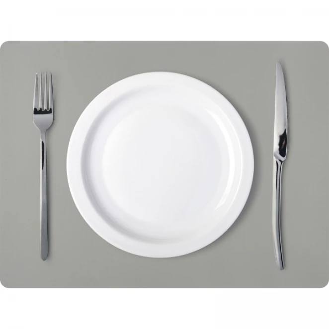 Podkładka stołowa PVC z nadrukiem logo Zdjęcie 4