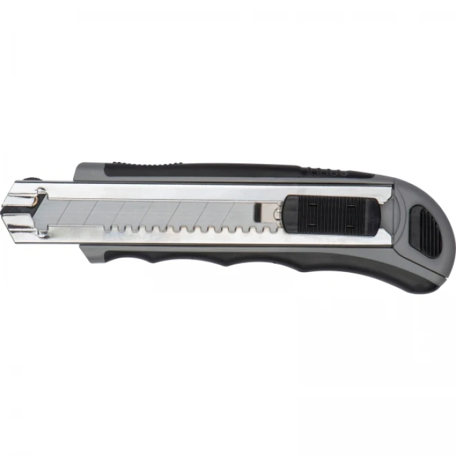 Nóż do kartonu z logo Zdjęcie 3