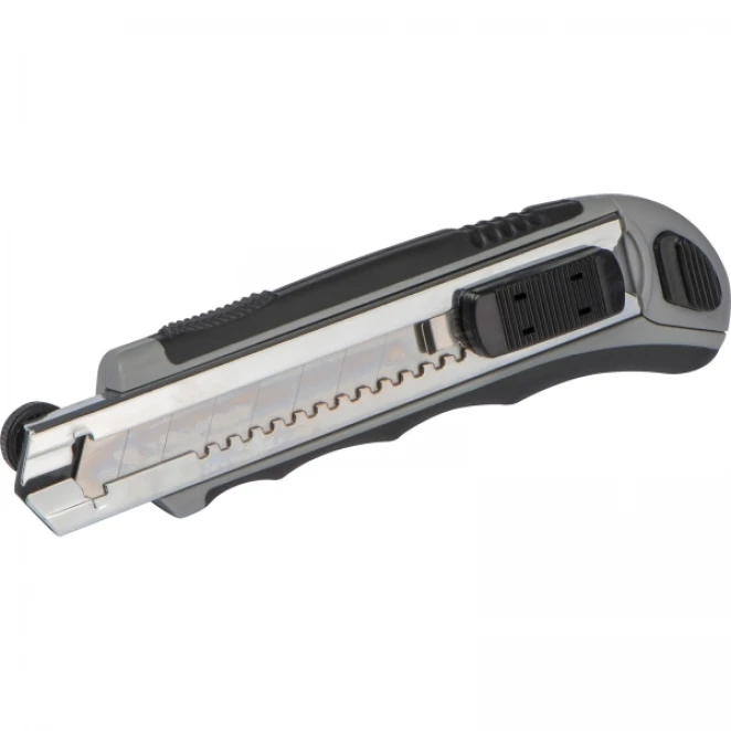 Nóż do kartonu z logo Zdjęcie 4