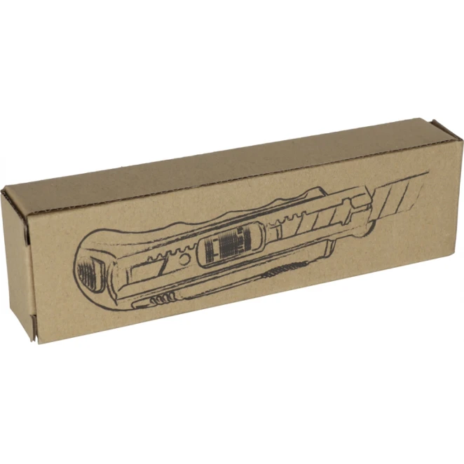 Nóż do kartonu z logo Zdjęcie 6