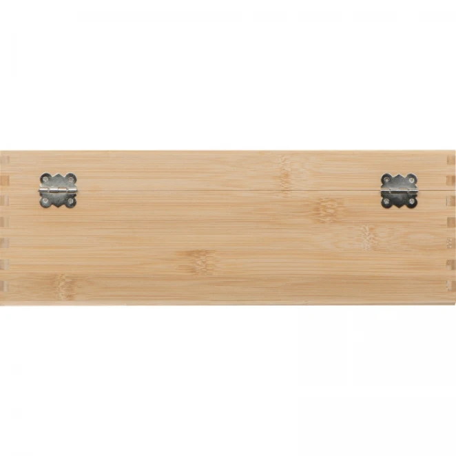 Skrzynka na wino z naniesieniem logo Zdjęcie 7