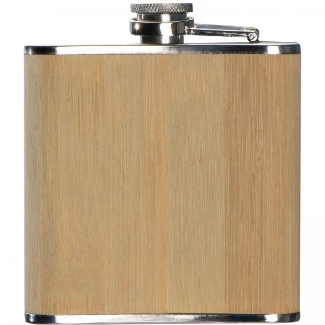 Piersiówka 170 ml do naniesienia logo Zdjęcie 6