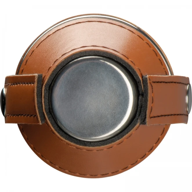 Piersiówka 230 ml do naniesienia logo Zdjęcie 4