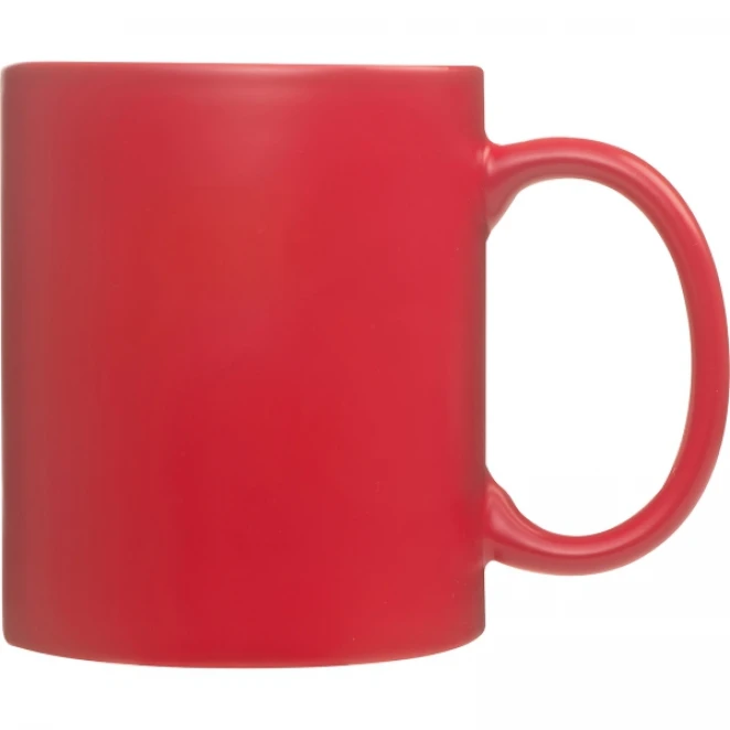 Kubek ceramiczny do sublimacji zmieniający kolor 300 ml z nadrukiem na zamówienie Zdjęcie 8