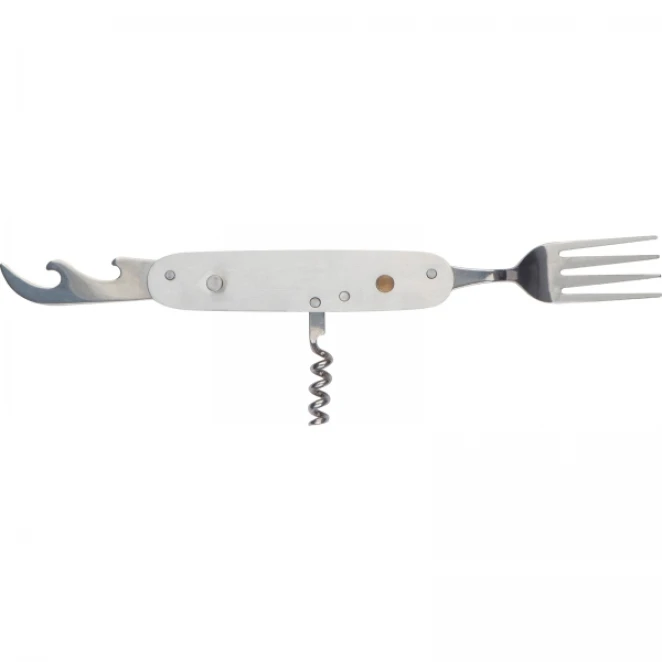 Sztućce turystyczne do naniesienia logo Zdjęcie 9