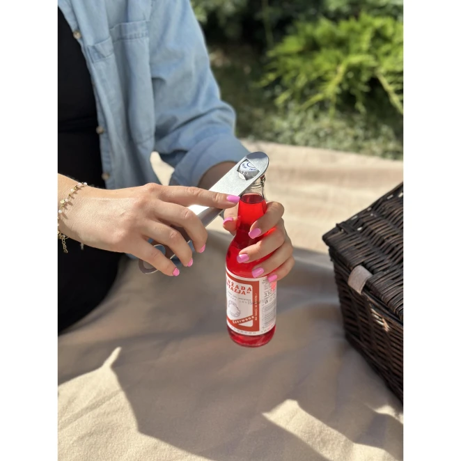 Otwieracz do butelek do nałożenia logo Zdjęcie 3