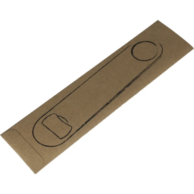 Otwieracz do butelek do nałożenia logo Zdjęcie 4