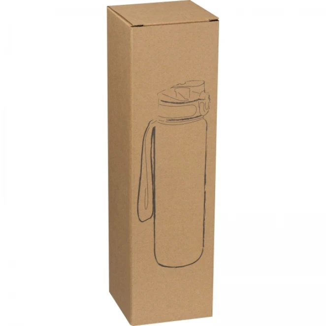 Butelka z tritanu 1000 ml z nadrukiem na zamówienie Zdjęcie 5