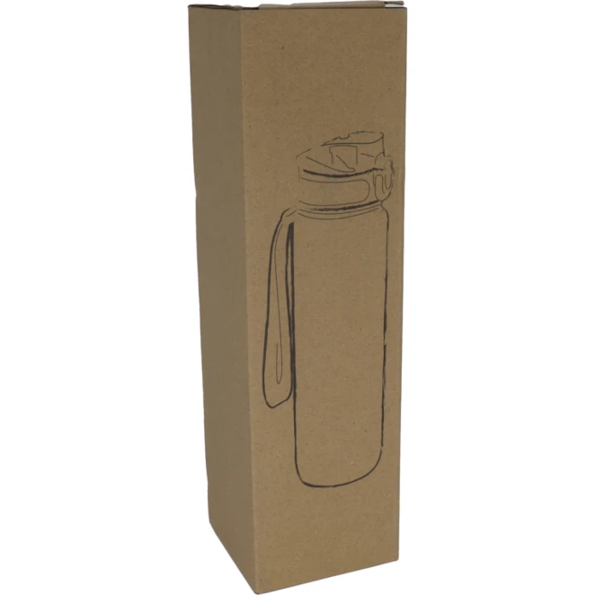 Butelka z tritanu 1000 ml z nadrukiem na zamówienie Zdjęcie 9