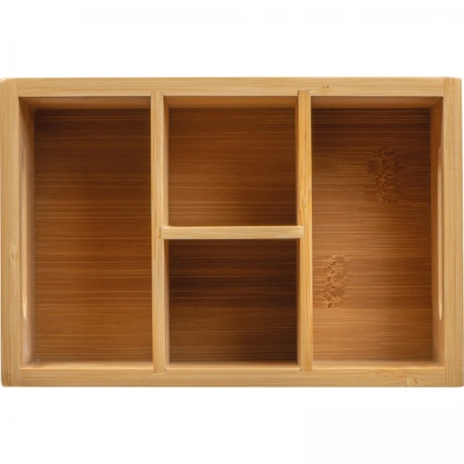 Organizer kuchenny z logo firmy Zdjęcie 5