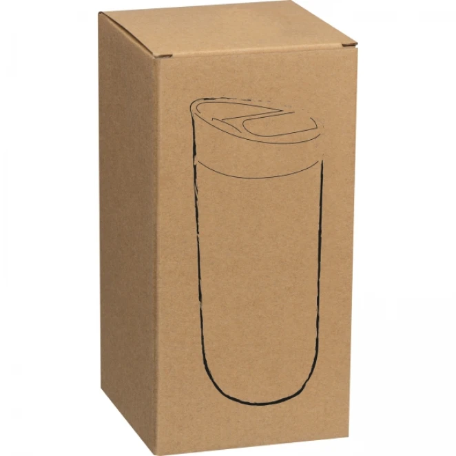 Kubek termiczny 500 ml z nadrukiem logo Zdjęcie 5