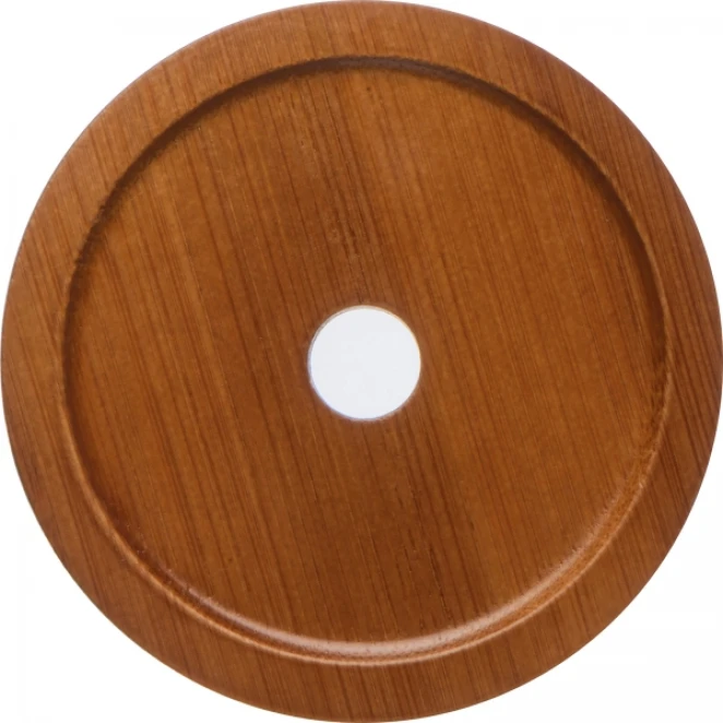 Szklanka z pokrywką i słomką 650 ml do naniesienia logo Zdjęcie 5