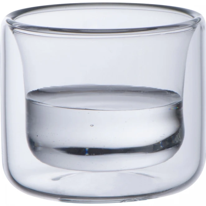 Szklanka do espresso 50 ml CrisMa z nadrukiem na zamówienie Zdjęcie 7