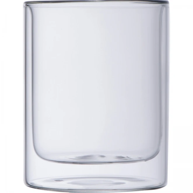 Szklanka 330 ml CrisMa z logo Zdjęcie 2