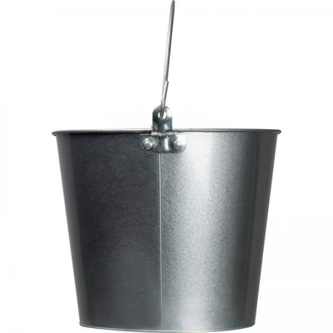 Wiaderko na lód 6l i otwieracz do butelek z logo firmy Zdjęcie 5