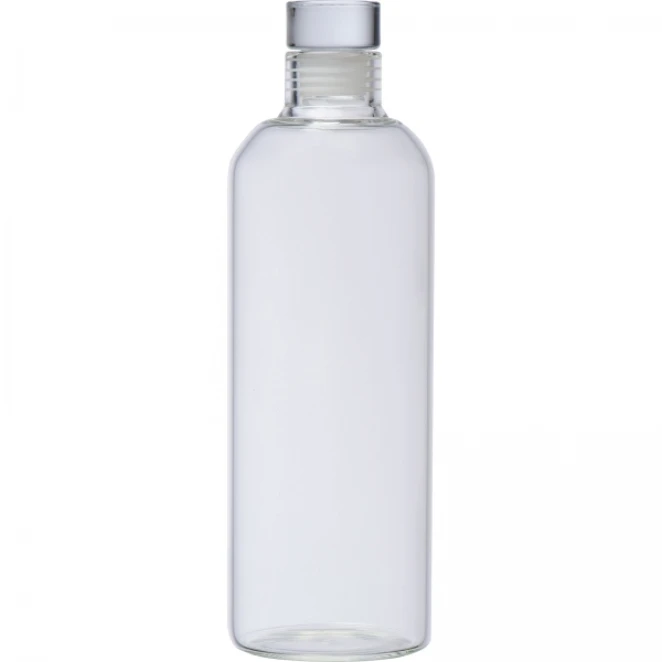 Butelka szklana 750 ml z naniesieniem logo Zdjęcie 2