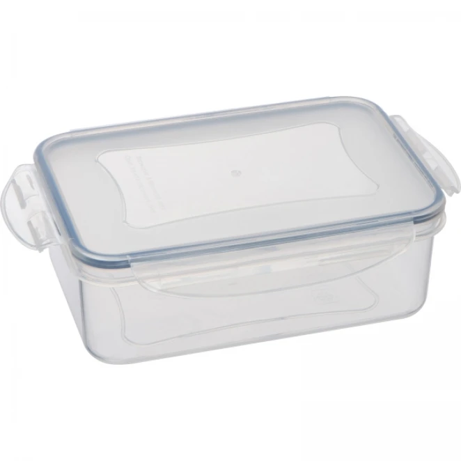 Pojemniki na żywność 3 szt. do nałożenia logo Zdjęcie 2