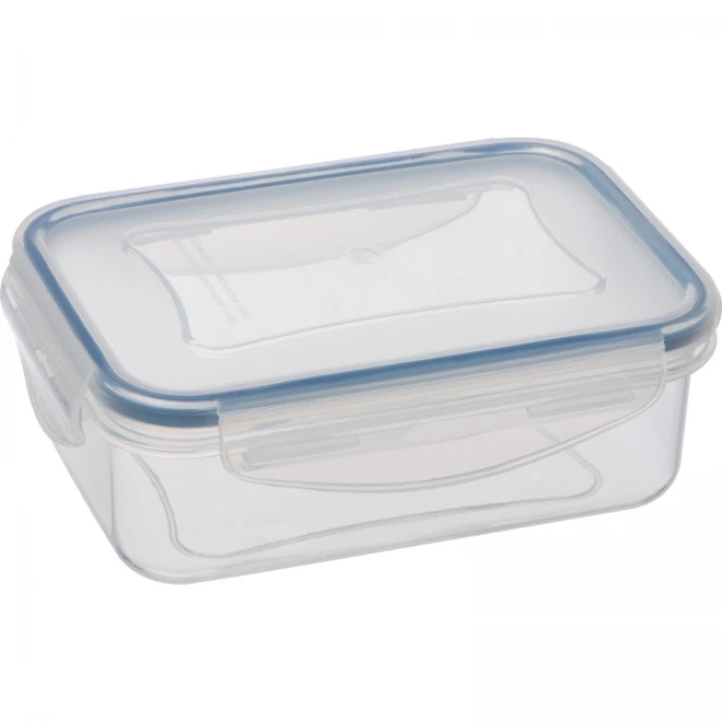 Pojemniki na żywność 3 szt. do nałożenia logo Zdjęcie 5