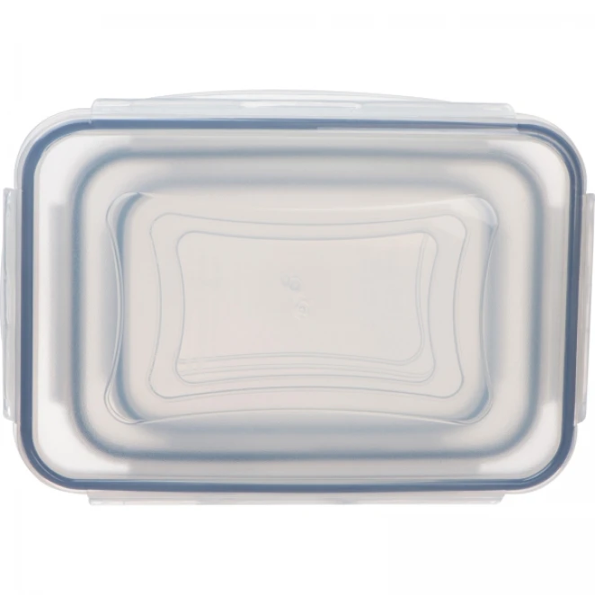 Pojemniki na żywność 3 szt. do nałożenia logo Zdjęcie 6