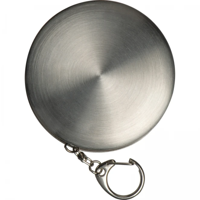 Kubek stalowy składany 250 ml do naniesienia logo Zdjęcie 7