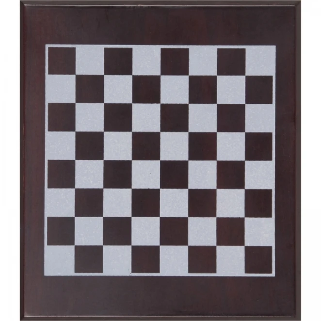 Zestaw do wina z szachami do naniesienia logo Zdjęcie 5