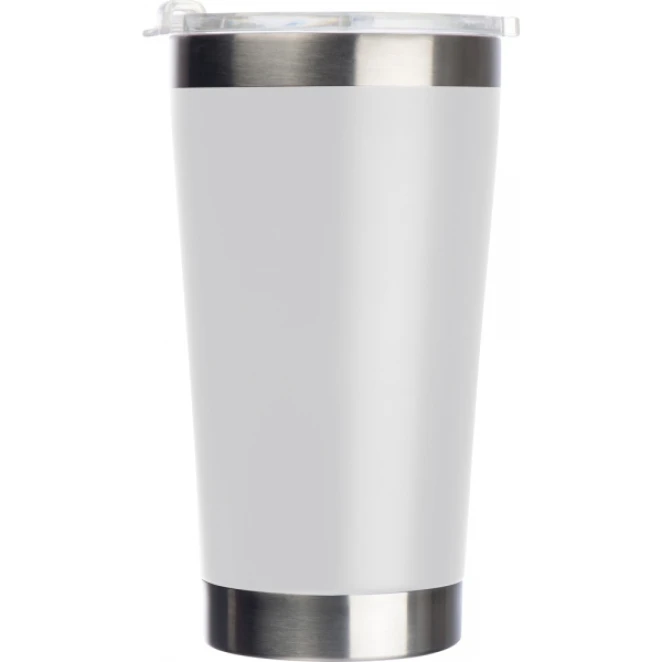 Kubek termiczny 500 ml z logo Zdjęcie 5