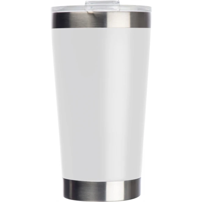 Kubek termiczny 500 ml z logo Zdjęcie 6