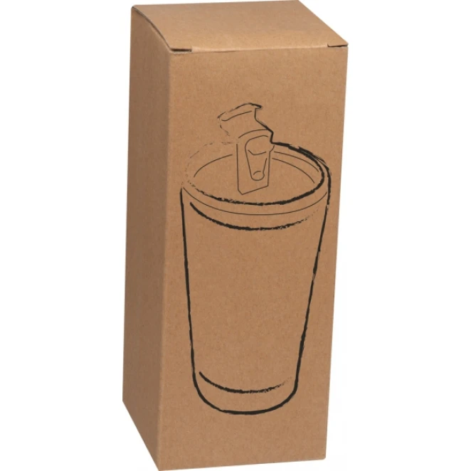 Kubek termiczny 500 ml z logo Zdjęcie 8