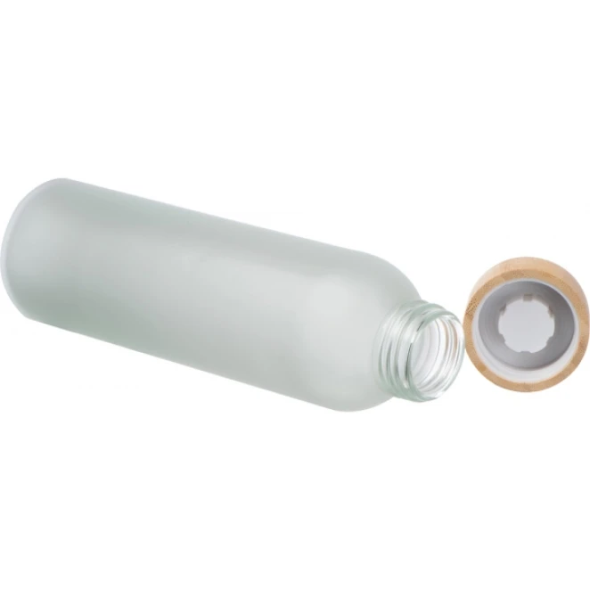 Butelka do picia 500 ml do naniesienia logo Zdjęcie 2