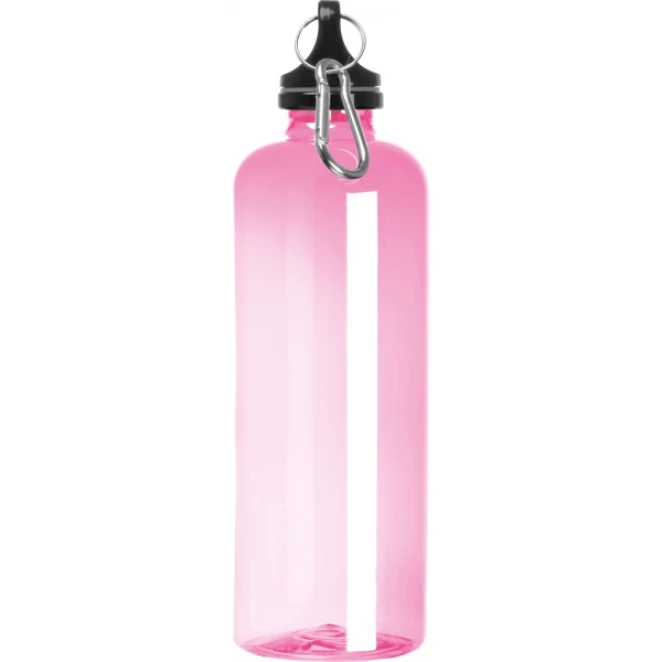 Butelka do picia 600 ml do nałożenia logo Zdjęcie 4