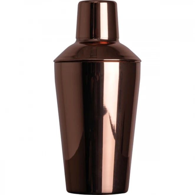 Shaker barmański 500 ml crisma dietmar na zamówienie Zdjęcie 8