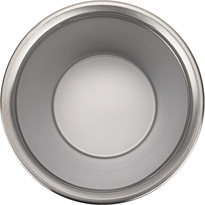 Kubek termiczny 350 ml z powłoką z recyklingu metody z logo do naniesienia logo Zdjęcie 10