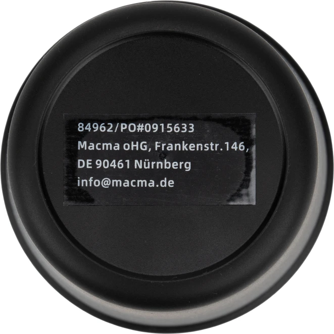 Kubek termiczny 350 ml z powłoką z recyklingu metody z logo do naniesienia logo Zdjęcie 7