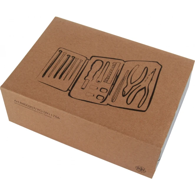 Zestaw narzędzi z logo Zdjęcie 6