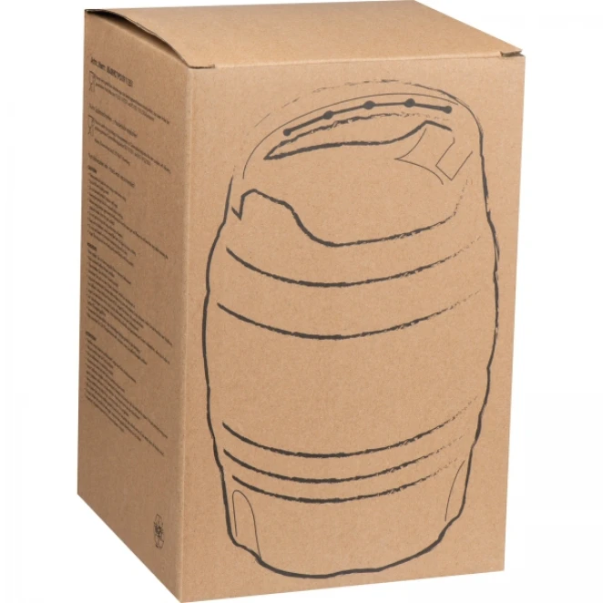 Lunch box 600 ml i 320 ml z logo firmy Zdjęcie 4