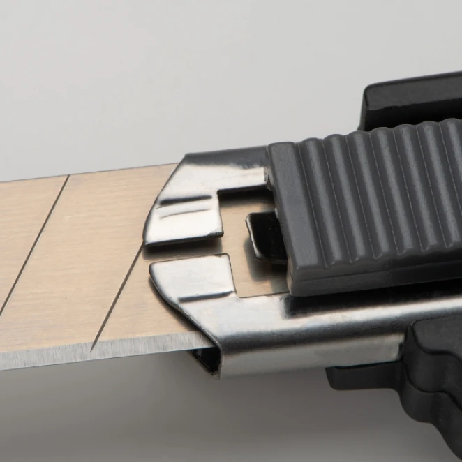 Nóż do kartonu CrisMa do drukowania logo Zdjęcie 8