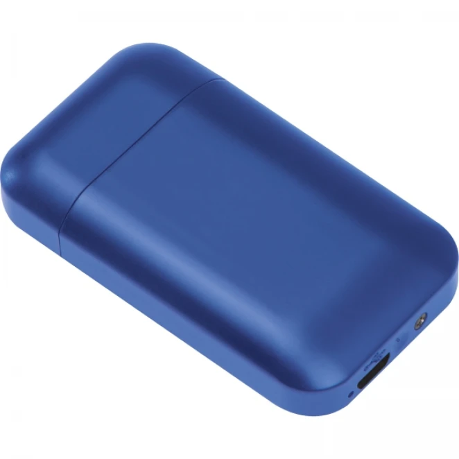 Zapalniczka z ładowaniem USB z nadrukiem logo Zdjęcie 2