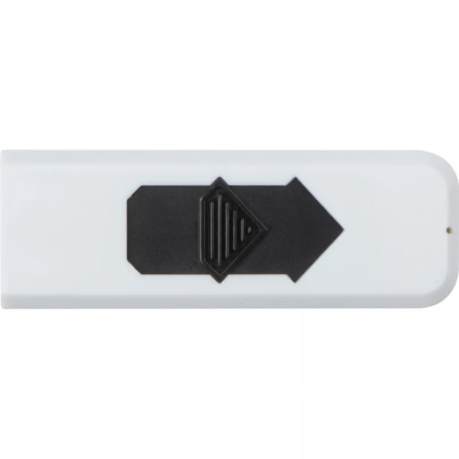 Zapalniczka z ładowaniem USB do naniesienia logo Zdjęcie 3