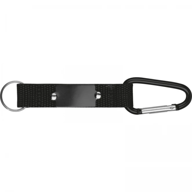 Brelok z karabińczykiem do drukowania logo Zdjęcie 4