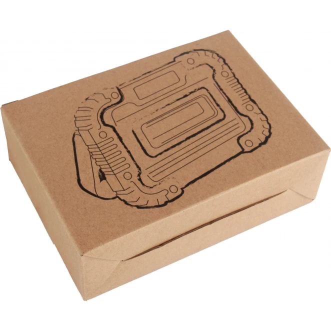 Lampa LED COB 10W do naniesienia logo Zdjęcie 10