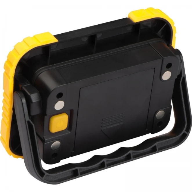 Lampa LED COB 10W do naniesienia logo Zdjęcie 3