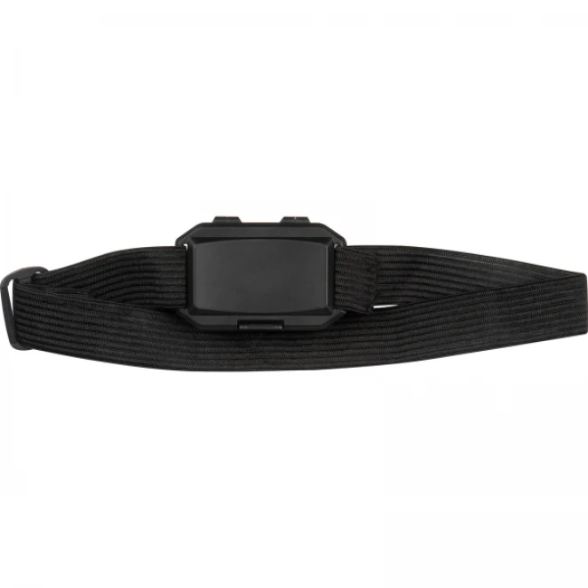 Latarka czołowa COB 3W z logo firmy Zdjęcie 7