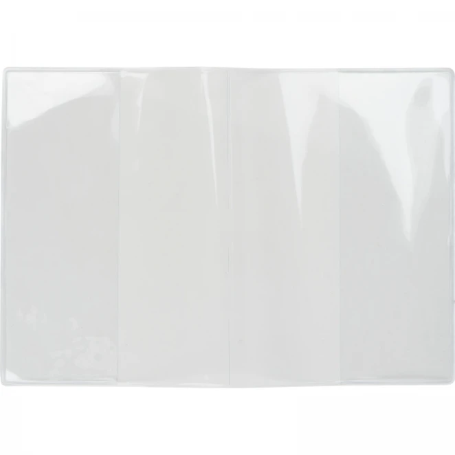 Okładka na dokumenty z nadrukiem na zamówienie Zdjęcie 3