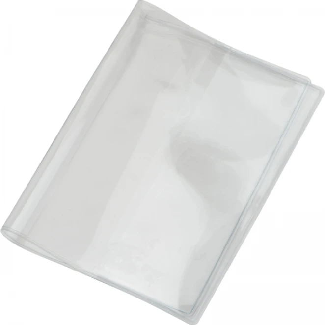 Okładka na dokumenty z nadrukiem na zamówienie Zdjęcie 4