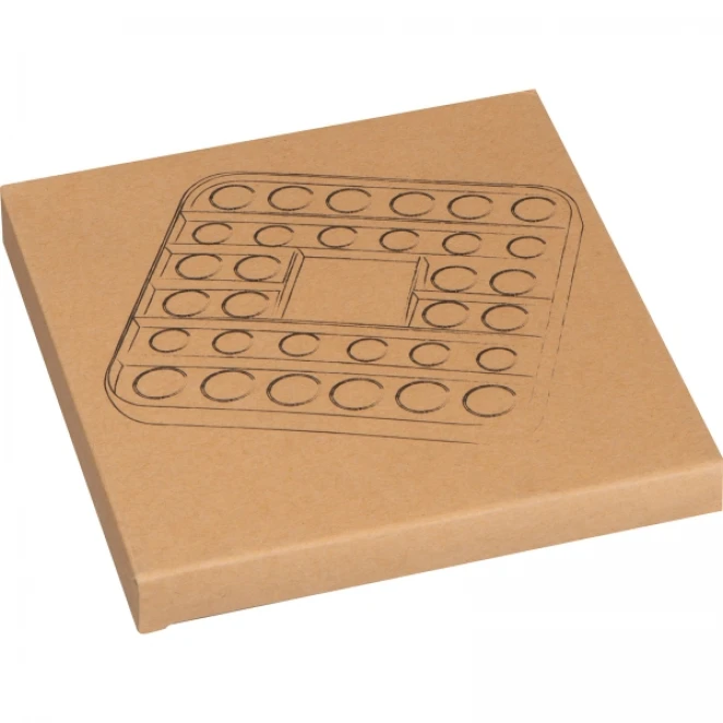 Zabawka push bubble pop-it do nałożenia logo Zdjęcie 6